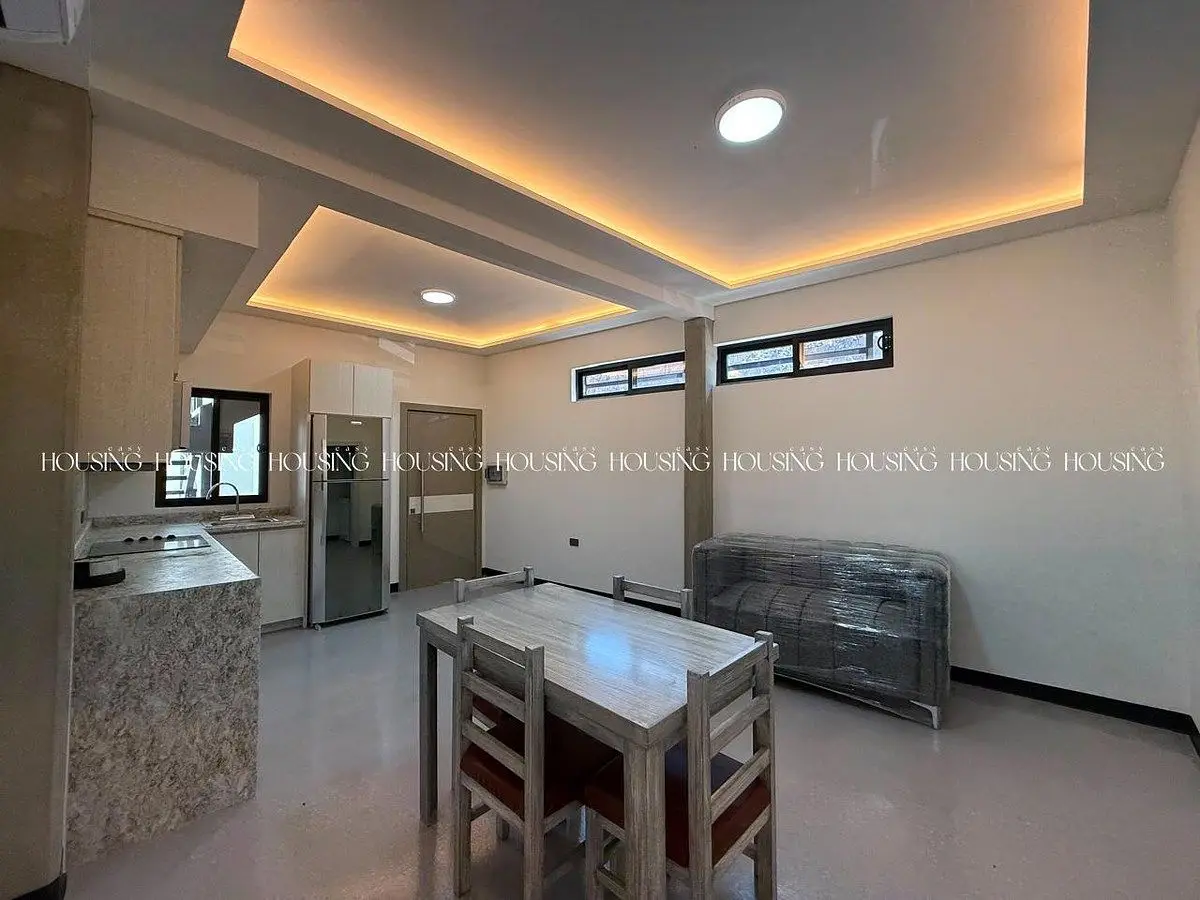 Departamento en Renta en Zona Norte — foto 3