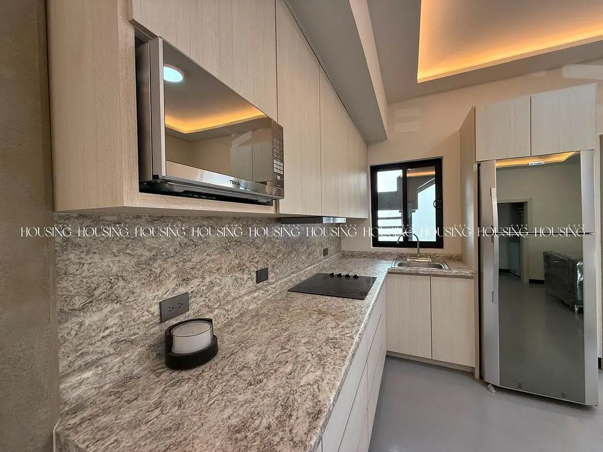 Departamento en Renta en Zona Norte — foto 4