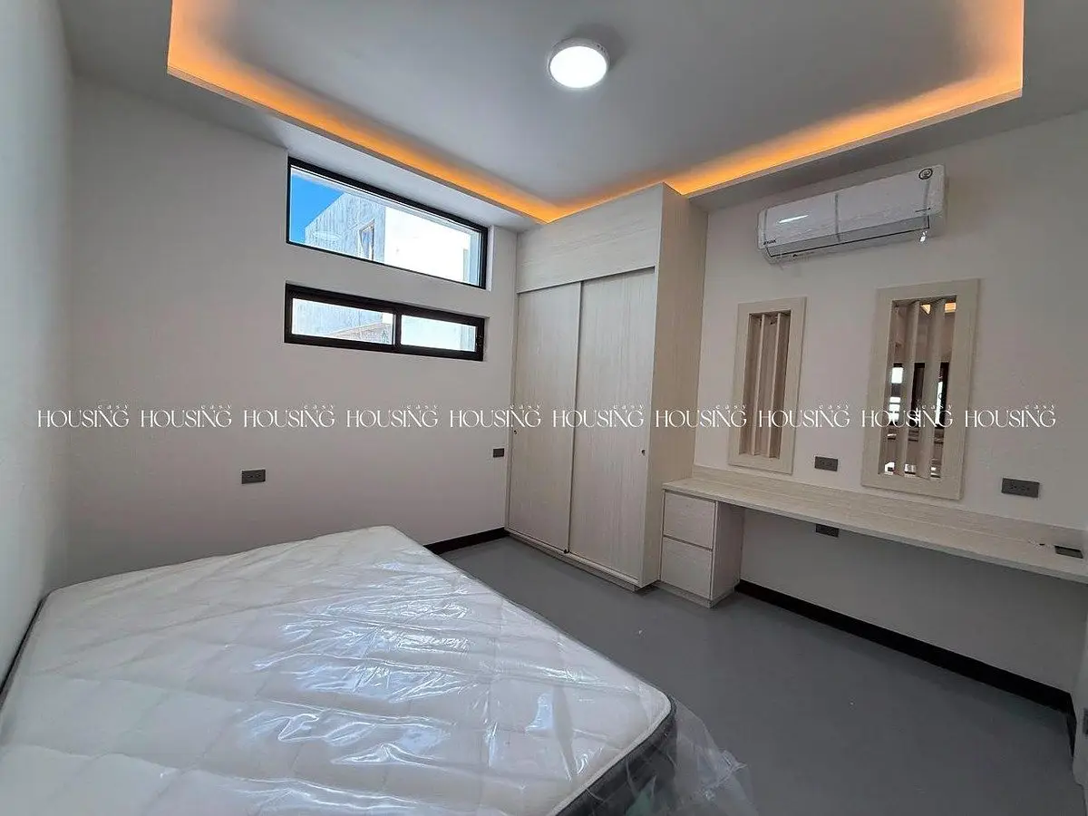 Departamento en Renta en Zona Norte — foto 6