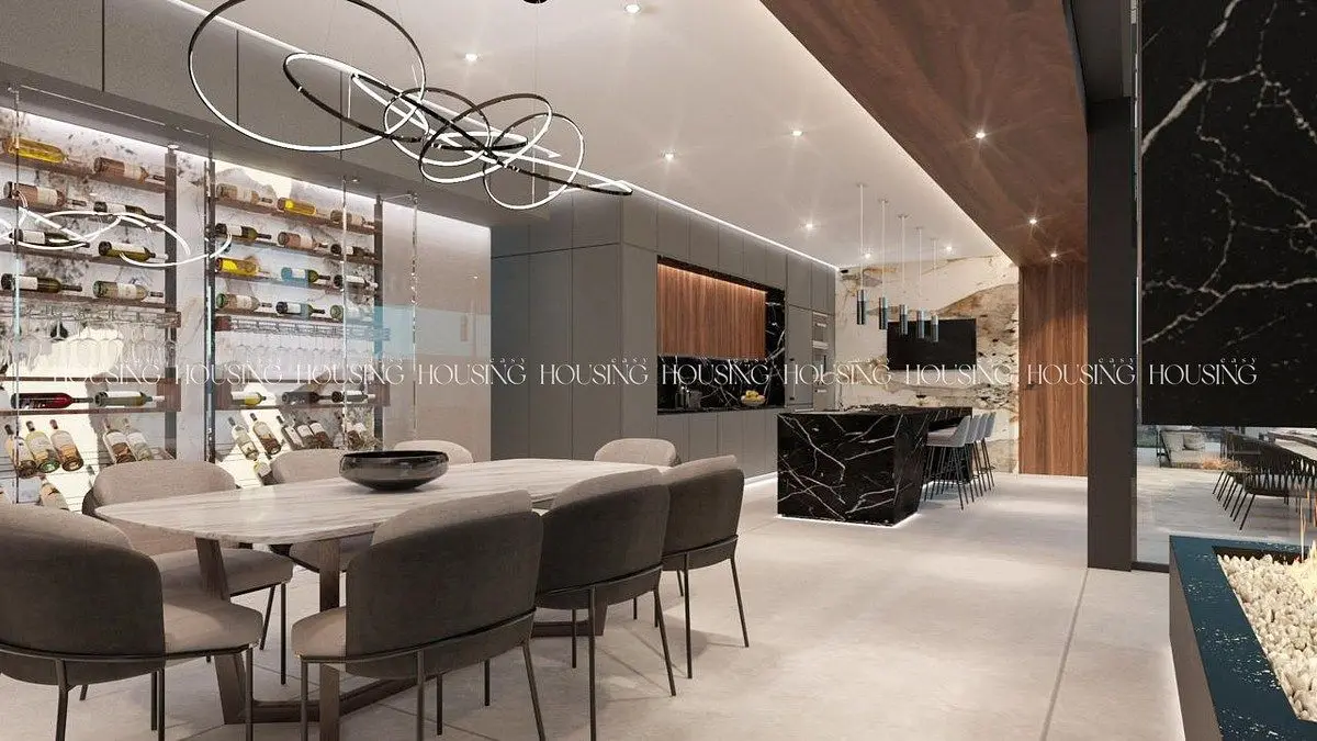 Terreno en Venta con Proyecto en Altozano — foto 2