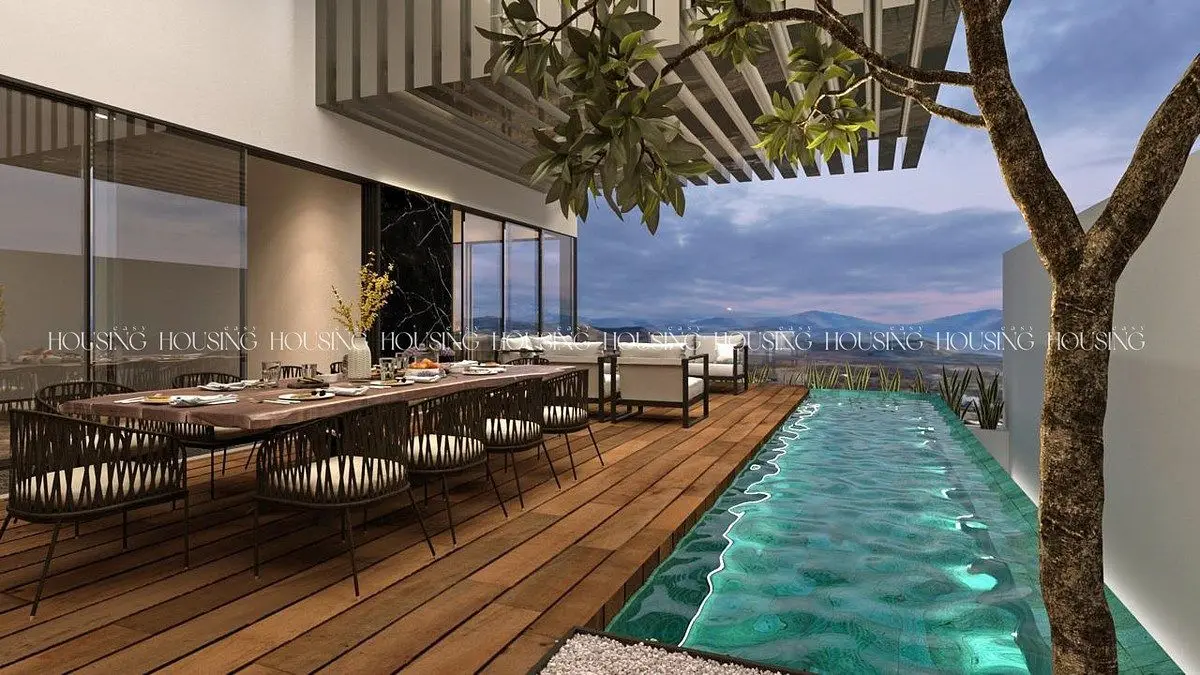 Terreno en Venta con Proyecto en Altozano — foto 3