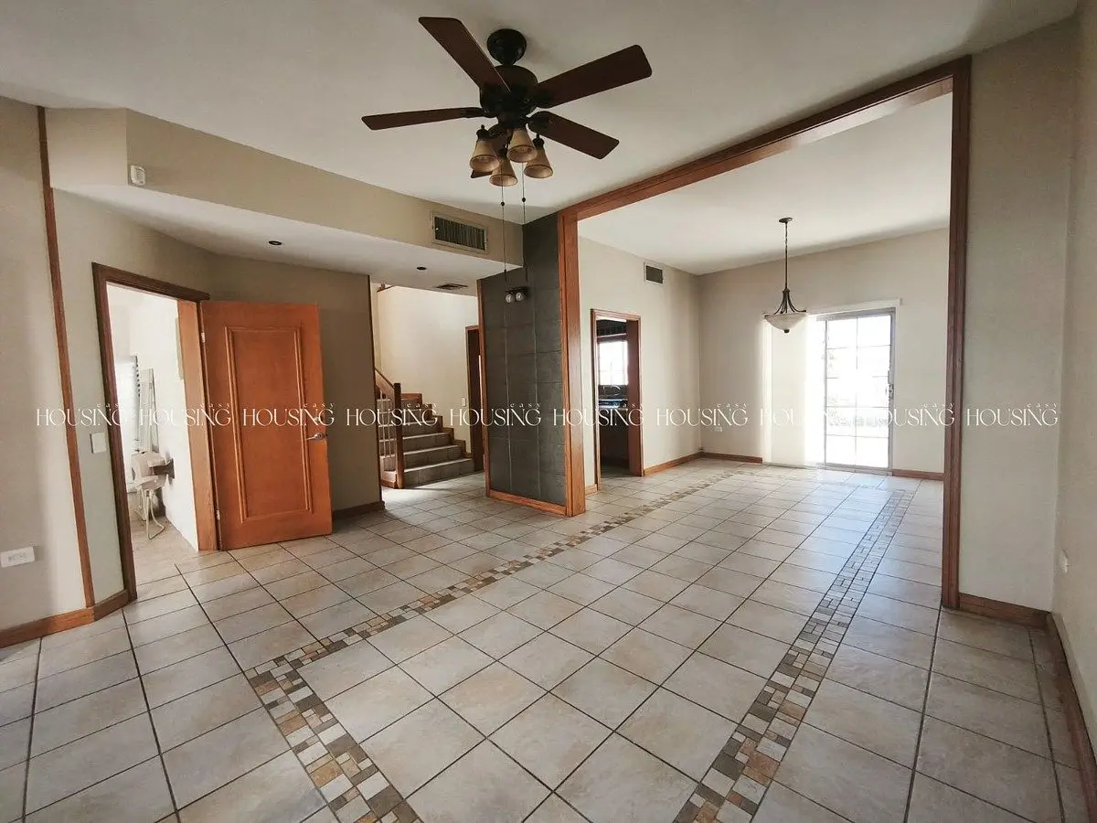 Casa en Renta en Zona Cantera — foto 2