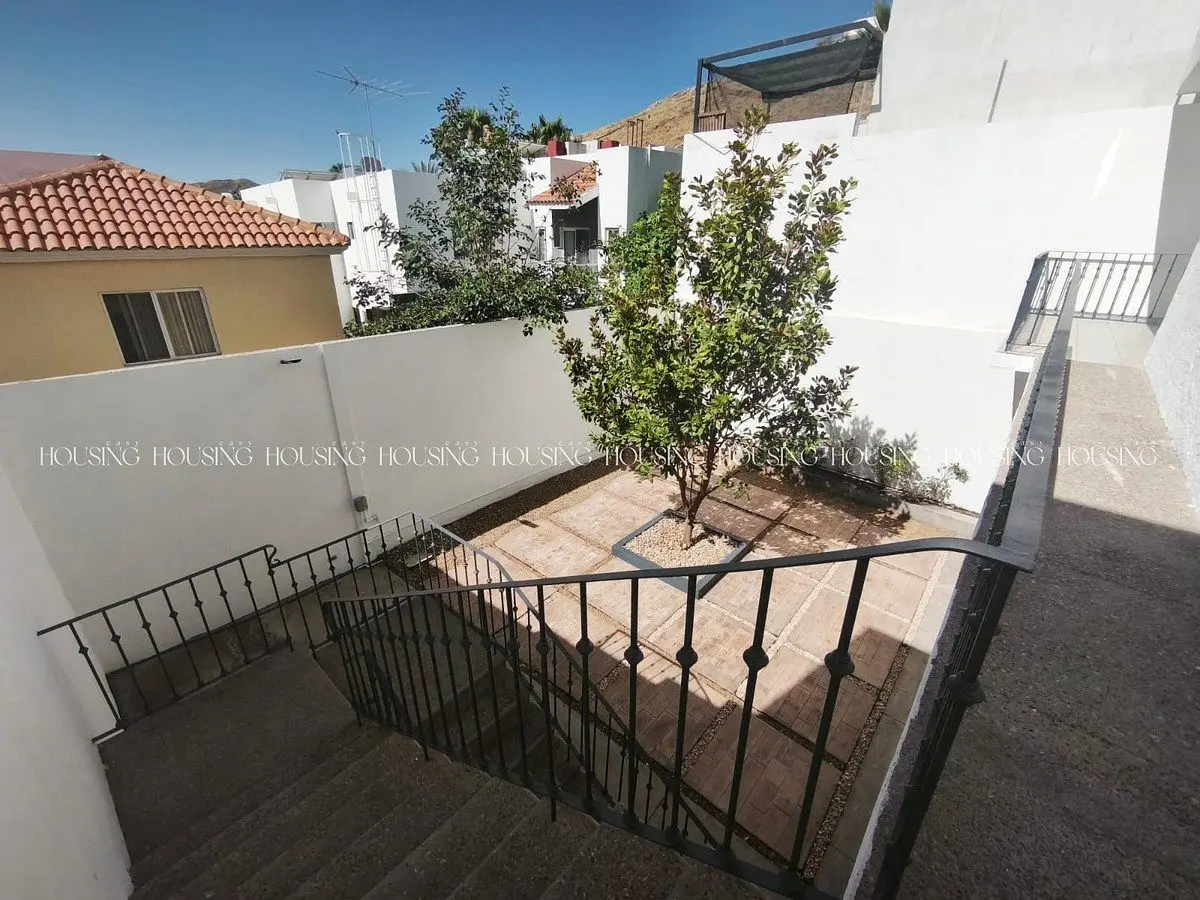 Casa en Renta en Zona Cantera — foto 5