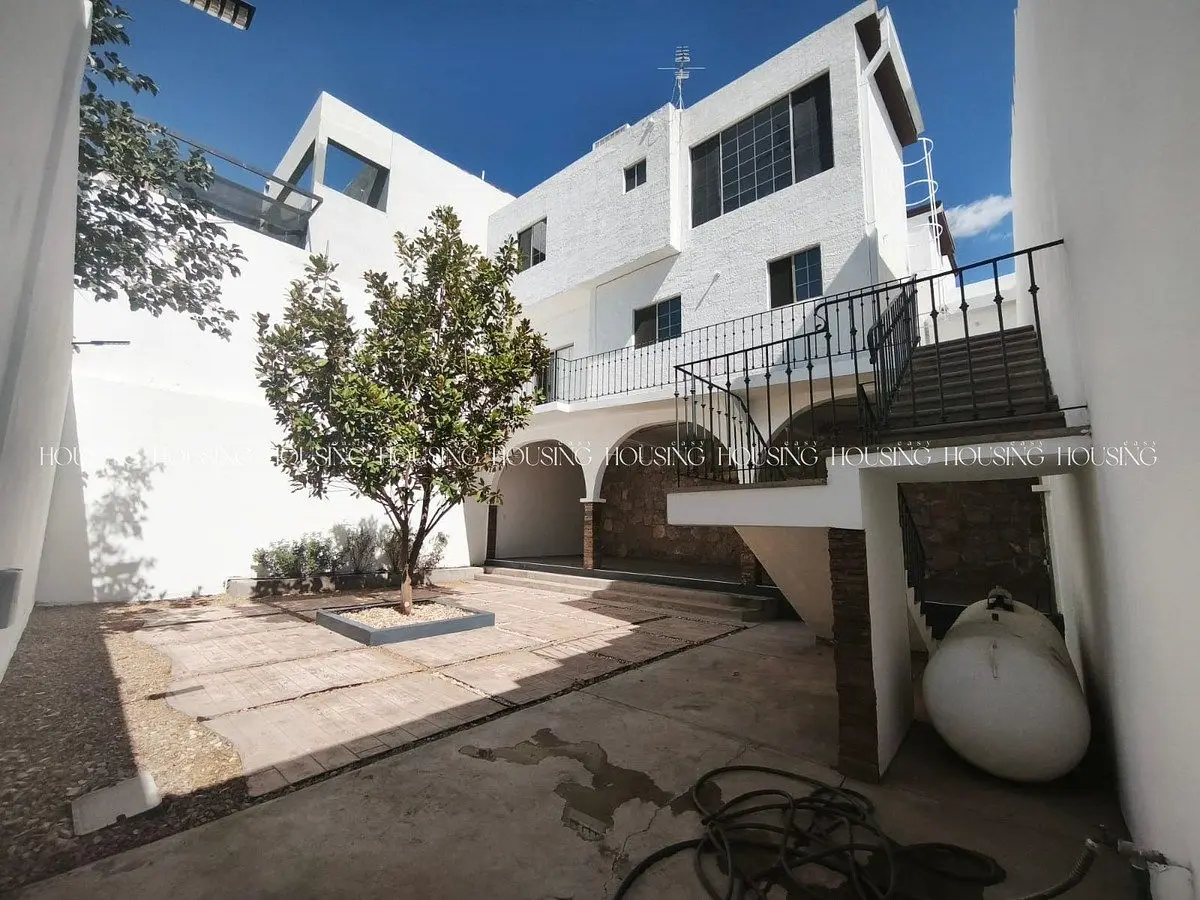 Casa en Renta en Zona Cantera — foto 6