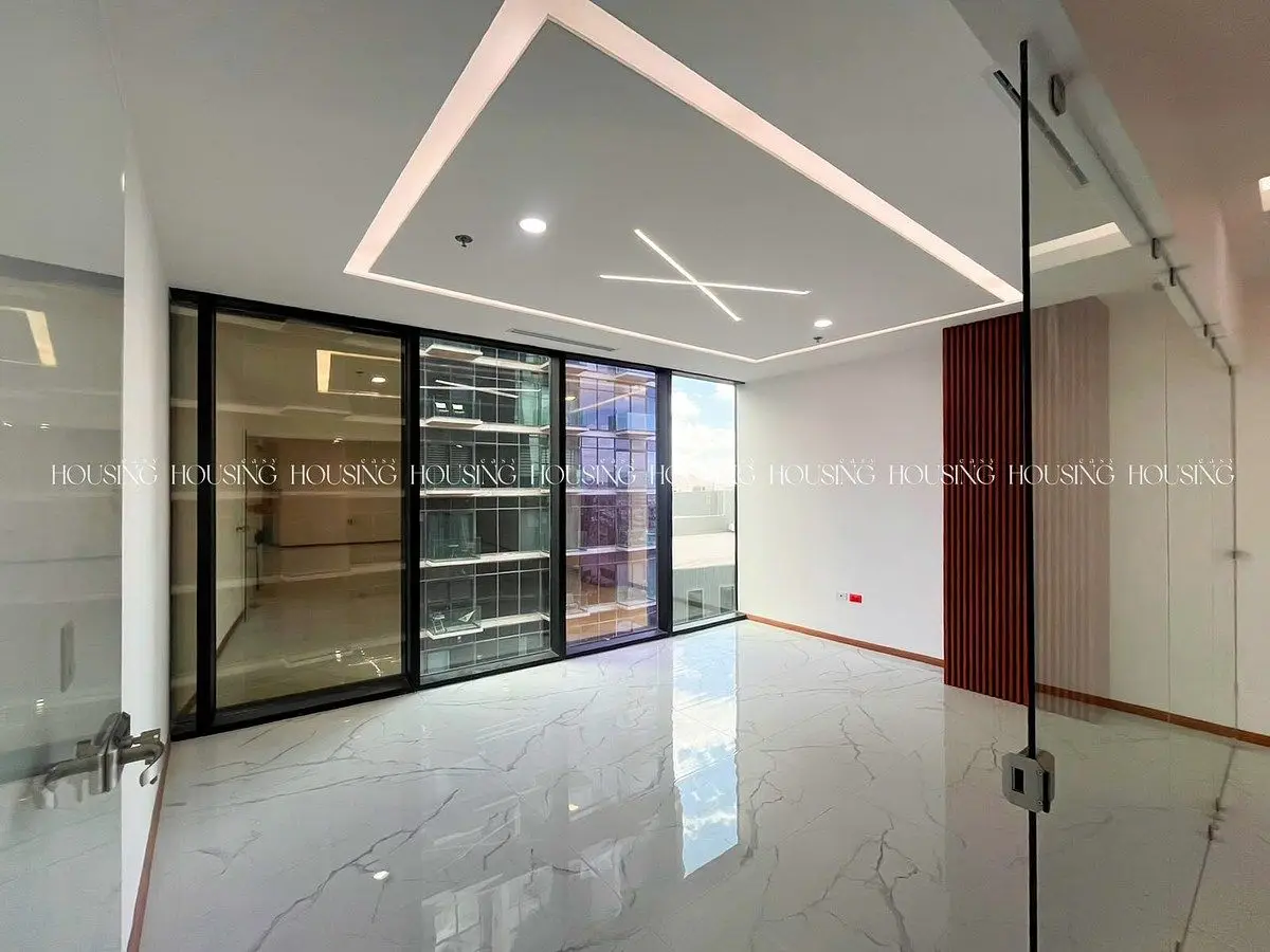 Oficina con Site a Estrenar con Gran Vista en Venta o Renta en D1