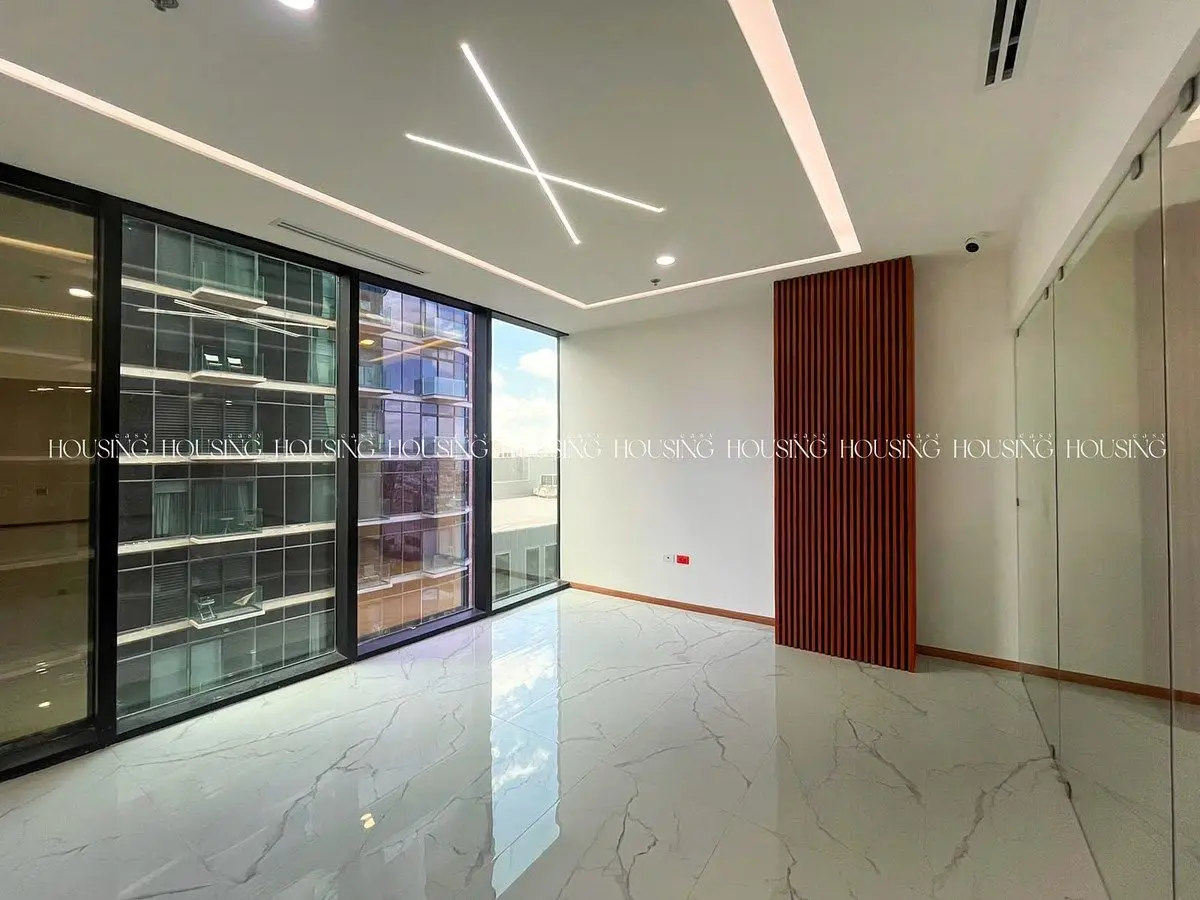 Oficina con Site a Estrenar con Gran Vista en Venta o Renta en D1 — foto 4