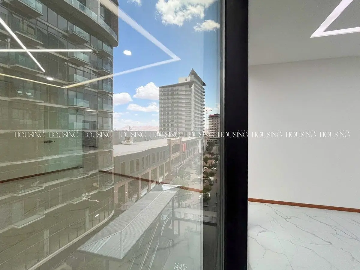 Oficina con Site a Estrenar con Gran Vista en Venta o Renta en D1 — foto 5