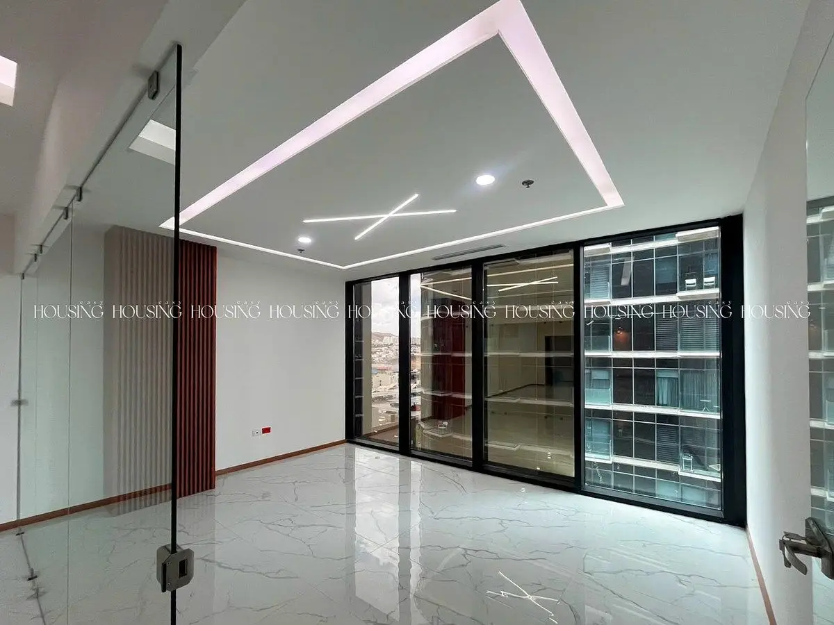 Oficina con Área de Recepción a Estrenar con Gran Vista en Venta o Renta en D1