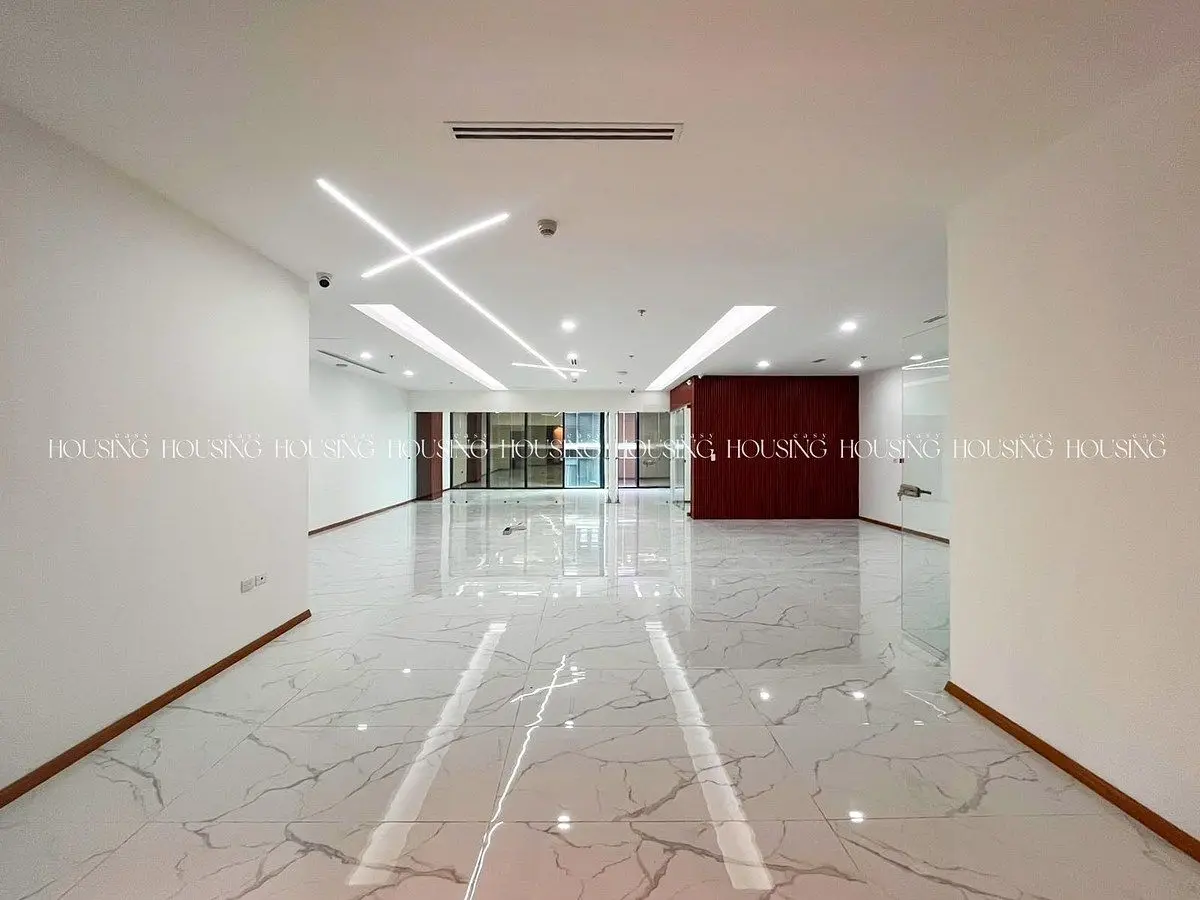 Oficina con Área de Recepción a Estrenar con Gran Vista en Venta o Renta en D1 — foto 4