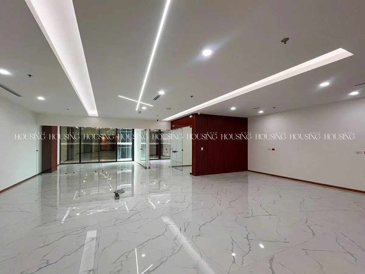Oficina con Área de Recepción a Estrenar con Gran Vista en Venta o Renta en D1 — foto 5