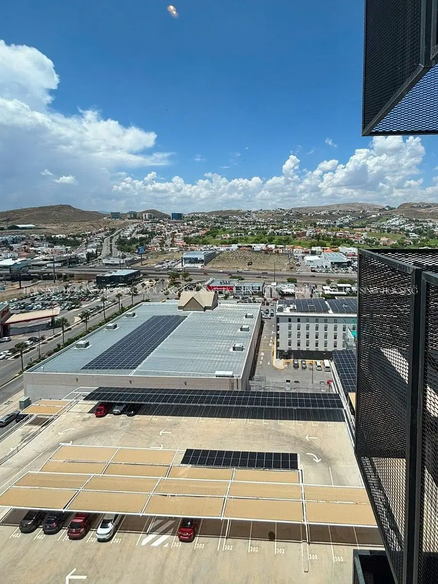 Departamento Amueblado en Esquina en Renta en Distrito Uno — foto 6
