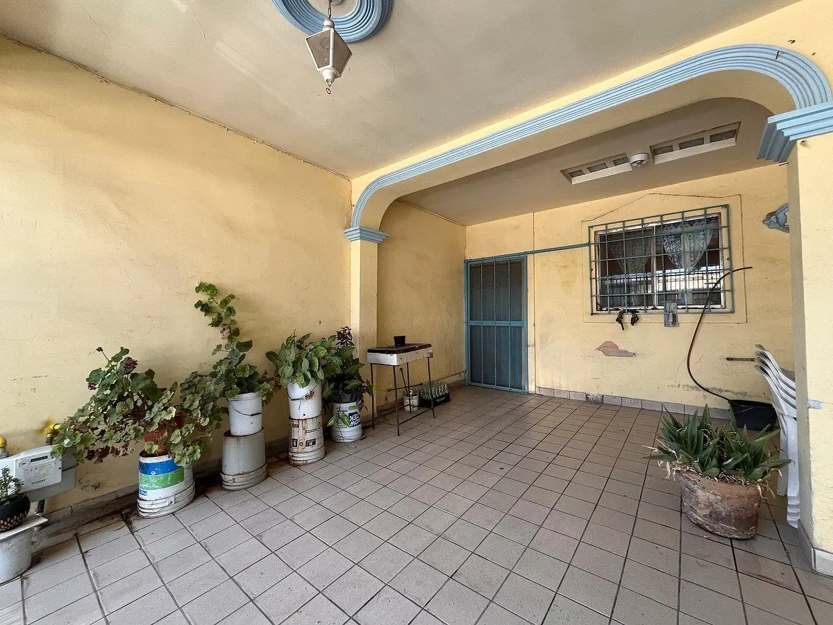 Casa en Venta en Zona Norte Excelente Ubicación Av. Prieto Luján — foto 3