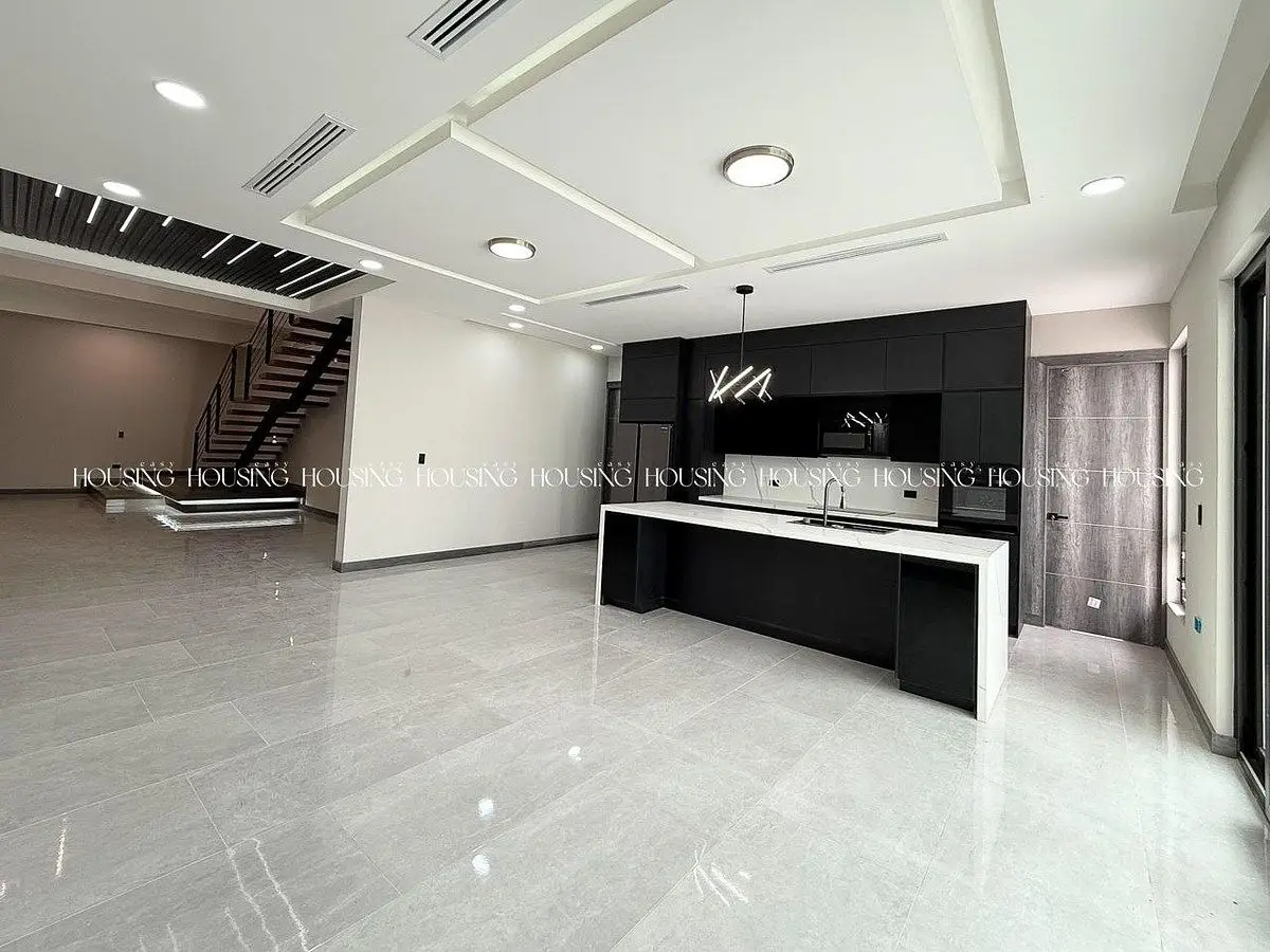 Casa en Venta con Recámara en Planta Baja en Valle Escondido — foto 6