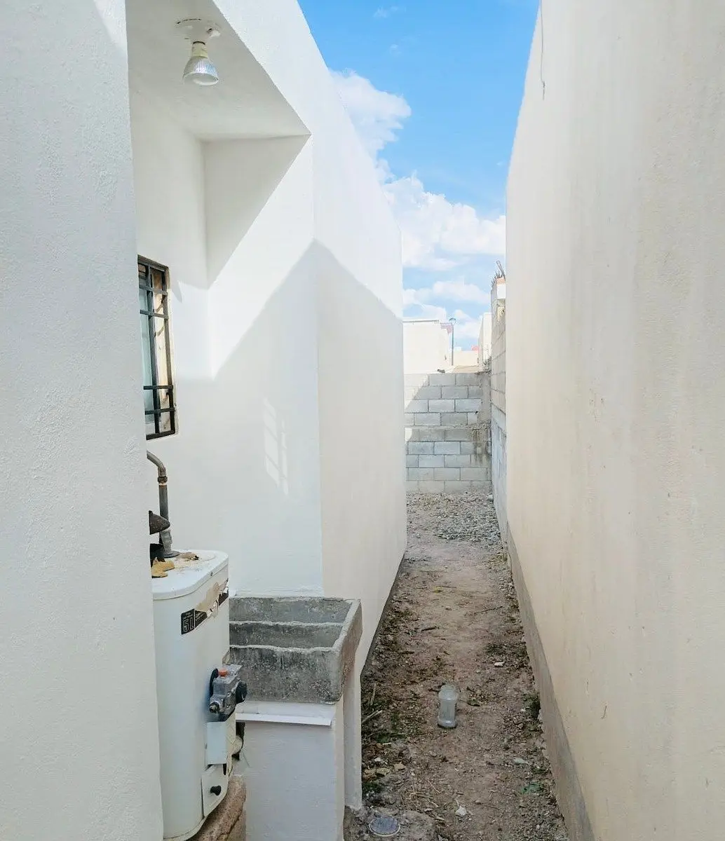 Casa en Venta al Norte en Palma Real (Fracc Privado) — foto 6