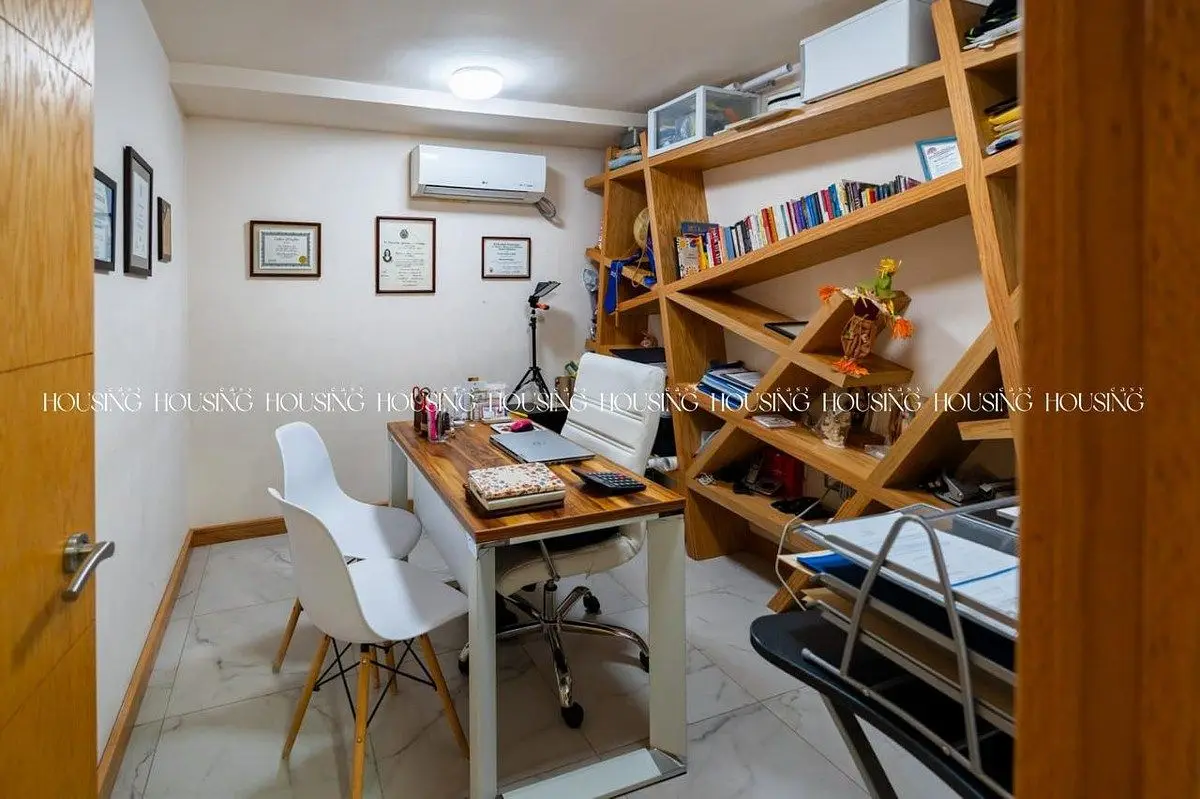 Residencia en Venta en Zona Valles con 4 Recámaras — foto 2