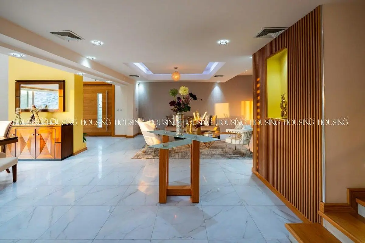 Residencia en Venta en Zona Valles con 4 Recámaras — foto 3