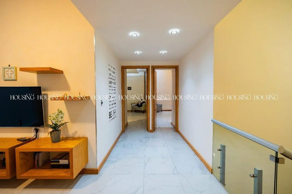 Residencia en Venta en Zona Valles con 4 Recámaras — foto 5