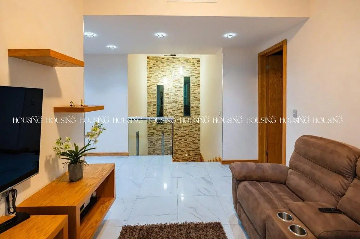 Residencia en Venta en Zona Valles con 4 Recámaras — foto 6
