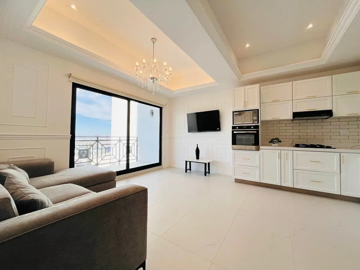 Departamento Nuevo Amueblado y Equipado 2 Recámaras Zona Barrancas Renta o Venta