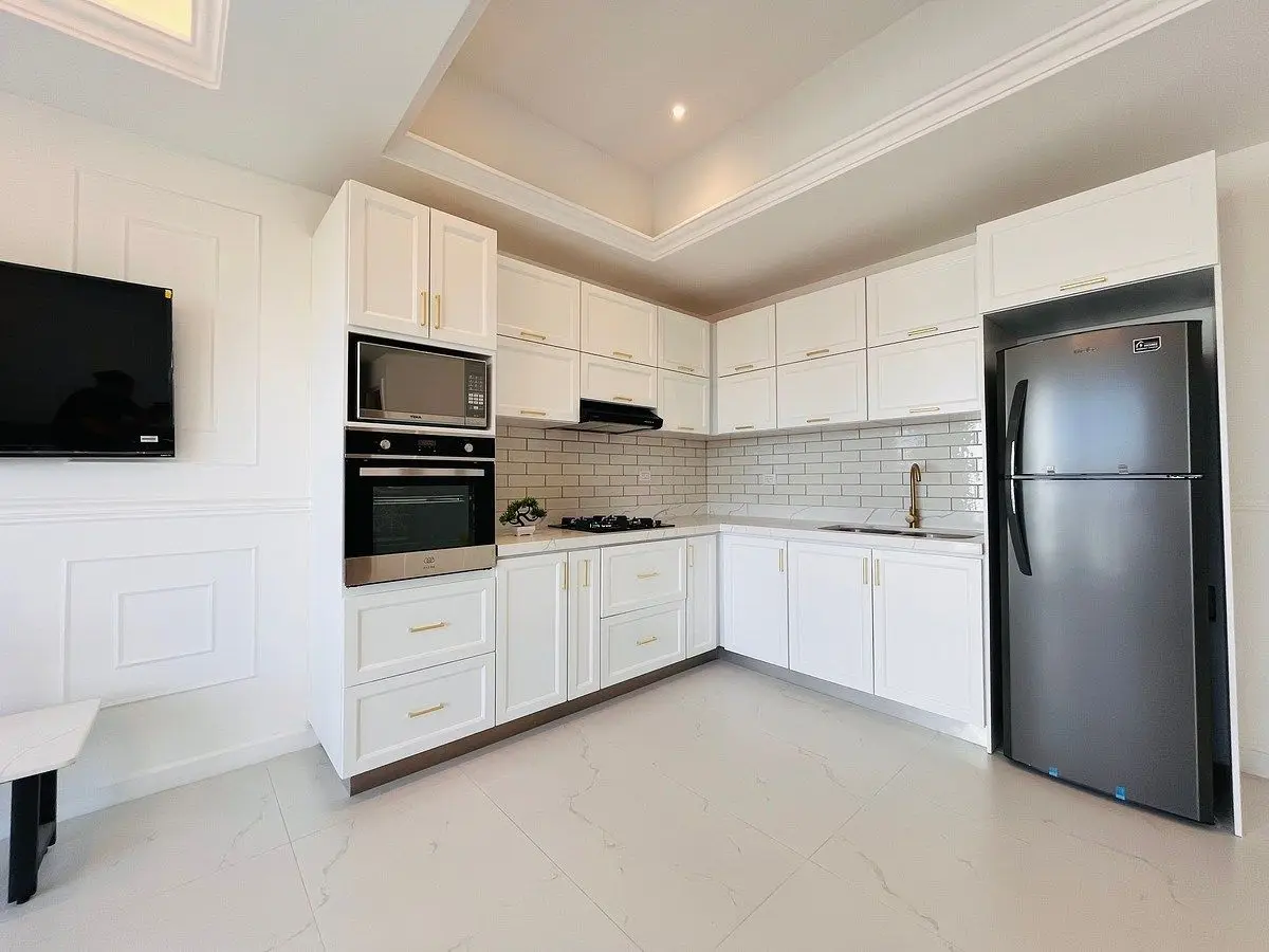 Departamento Nuevo Amueblado y Equipado 2 Recámaras Zona Barrancas Renta o Venta — foto 2
