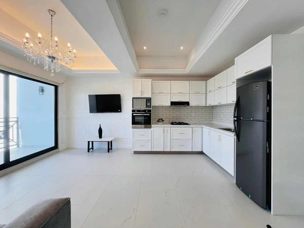 Departamento Nuevo Amueblado y Equipado 2 Recámaras Zona Barrancas Renta o Venta — foto 3