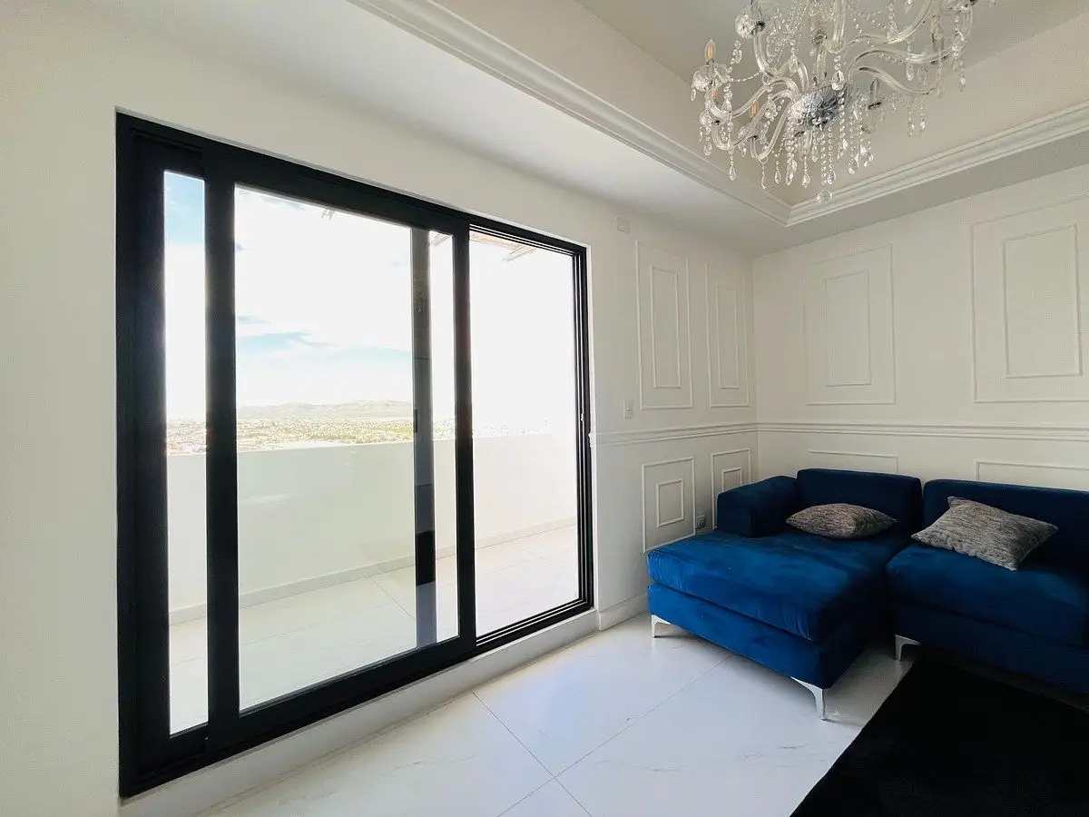 Departamento Nuevo Amueblado y Equipado 1 Recámara Zona Barrancas Renta o Venta