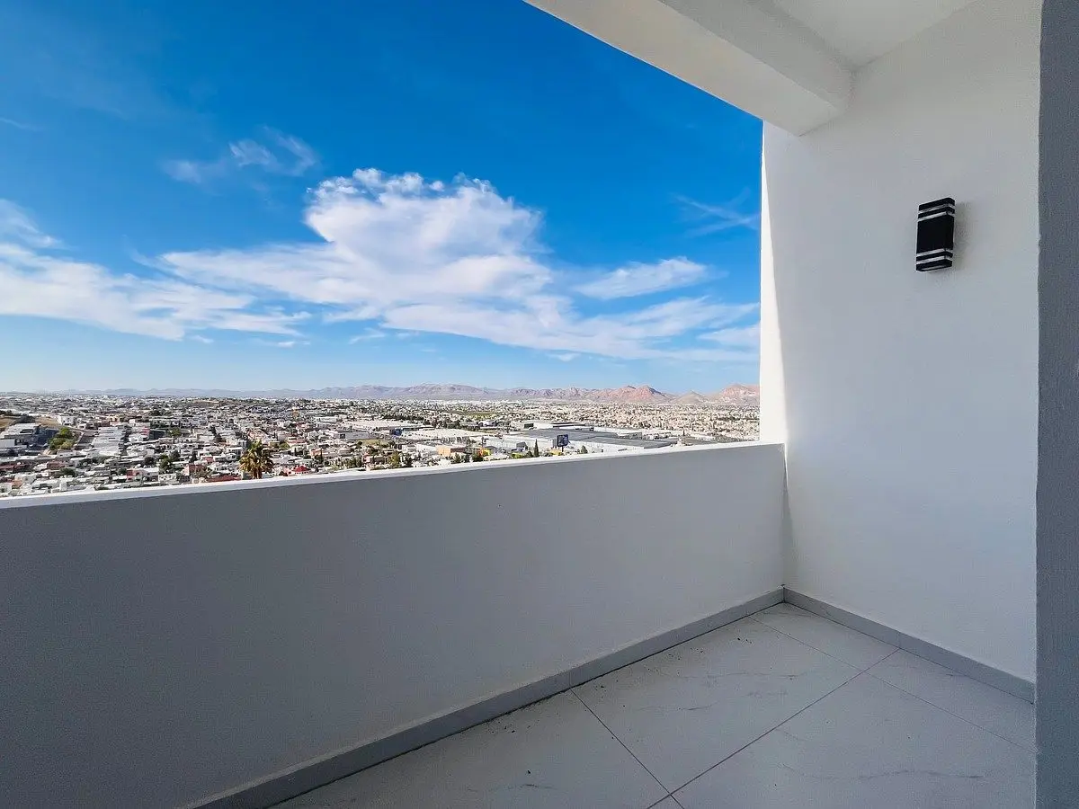 Departamento Nuevo Amueblado y Equipado 1 Recámara Zona Barrancas Renta o Venta — foto 2
