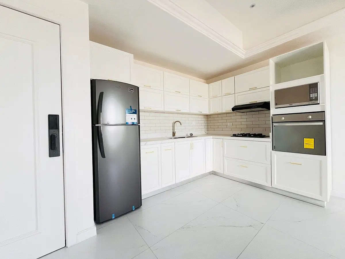 Departamento Nuevo Amueblado y Equipado 1 Recámara Zona Barrancas Renta o Venta — foto 3