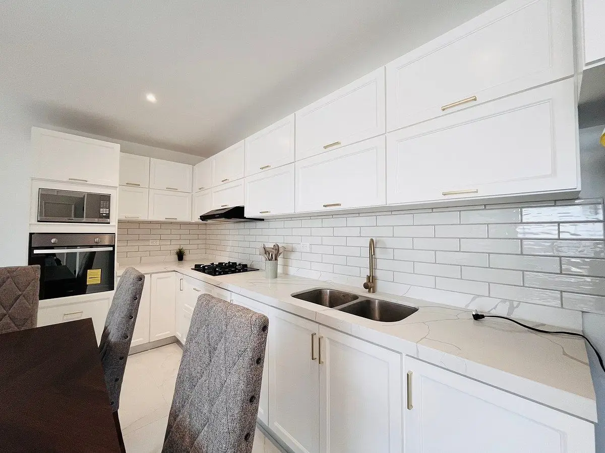 Departamento Nuevo Amueblado y Equipado 2 Recámaras Zona Barrancas Renta o Venta — foto 3
