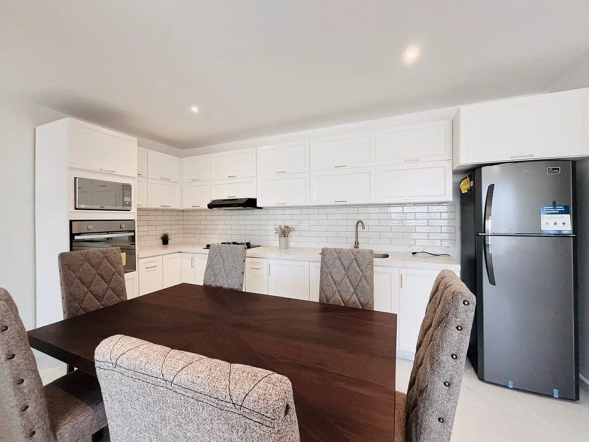 Departamento Nuevo Amueblado y Equipado 2 Recámaras Zona Barrancas Renta o Venta — foto 4