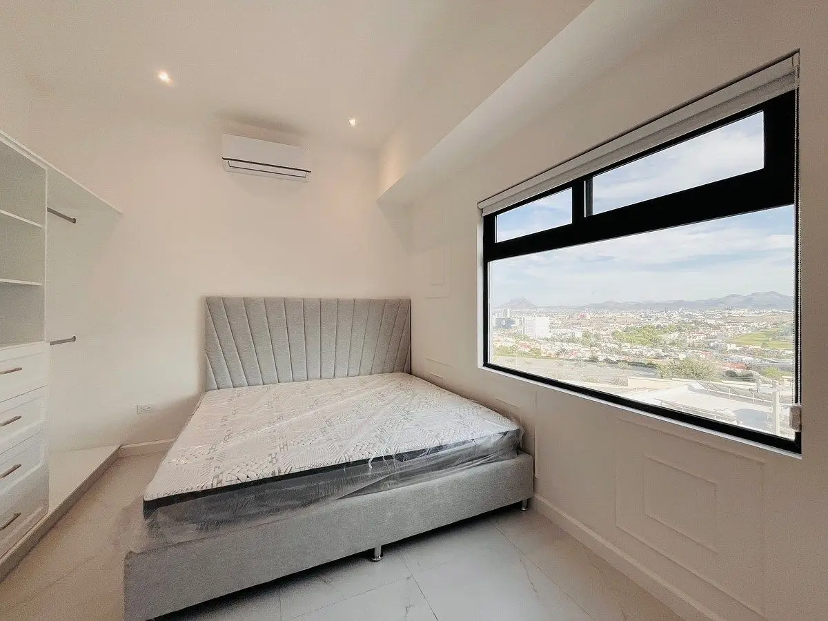 Departamento Nuevo Amueblado y Equipado 2 Recámaras Zona Barrancas Renta o Venta — foto 5