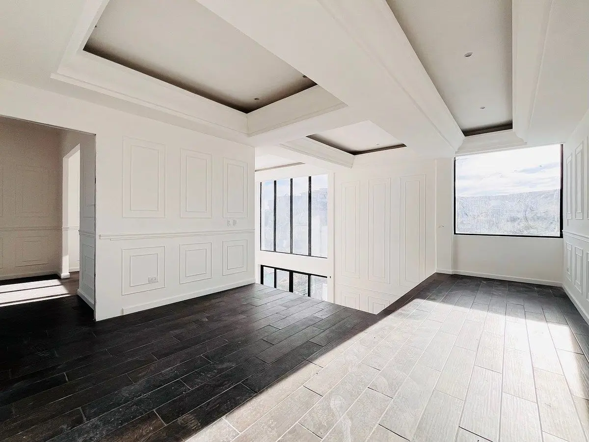 Penthouse de 2 Recámaras y 2.5 Baños en Zona Barrancas Renta o Venta en — foto 4