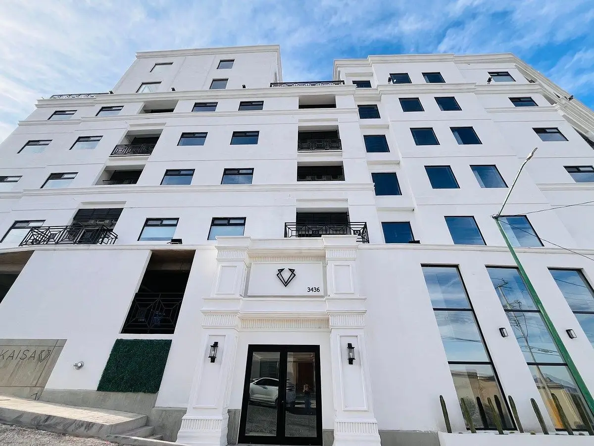 Penthouse de 2 Recámaras y 2.5 Baños en Zona Barrancas Renta o Venta en — foto 6