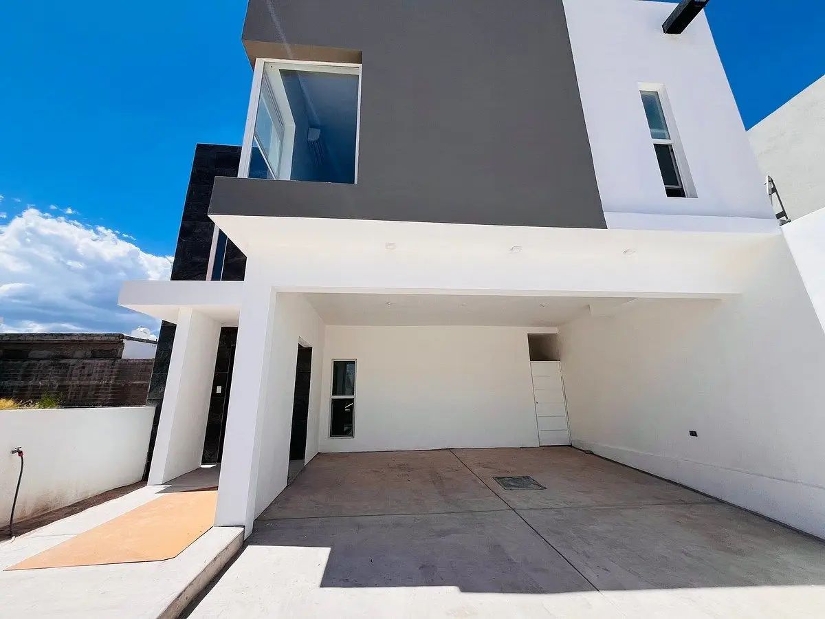 Casa en Zona Norte en Venta a 4 Min del Periférico — foto 2