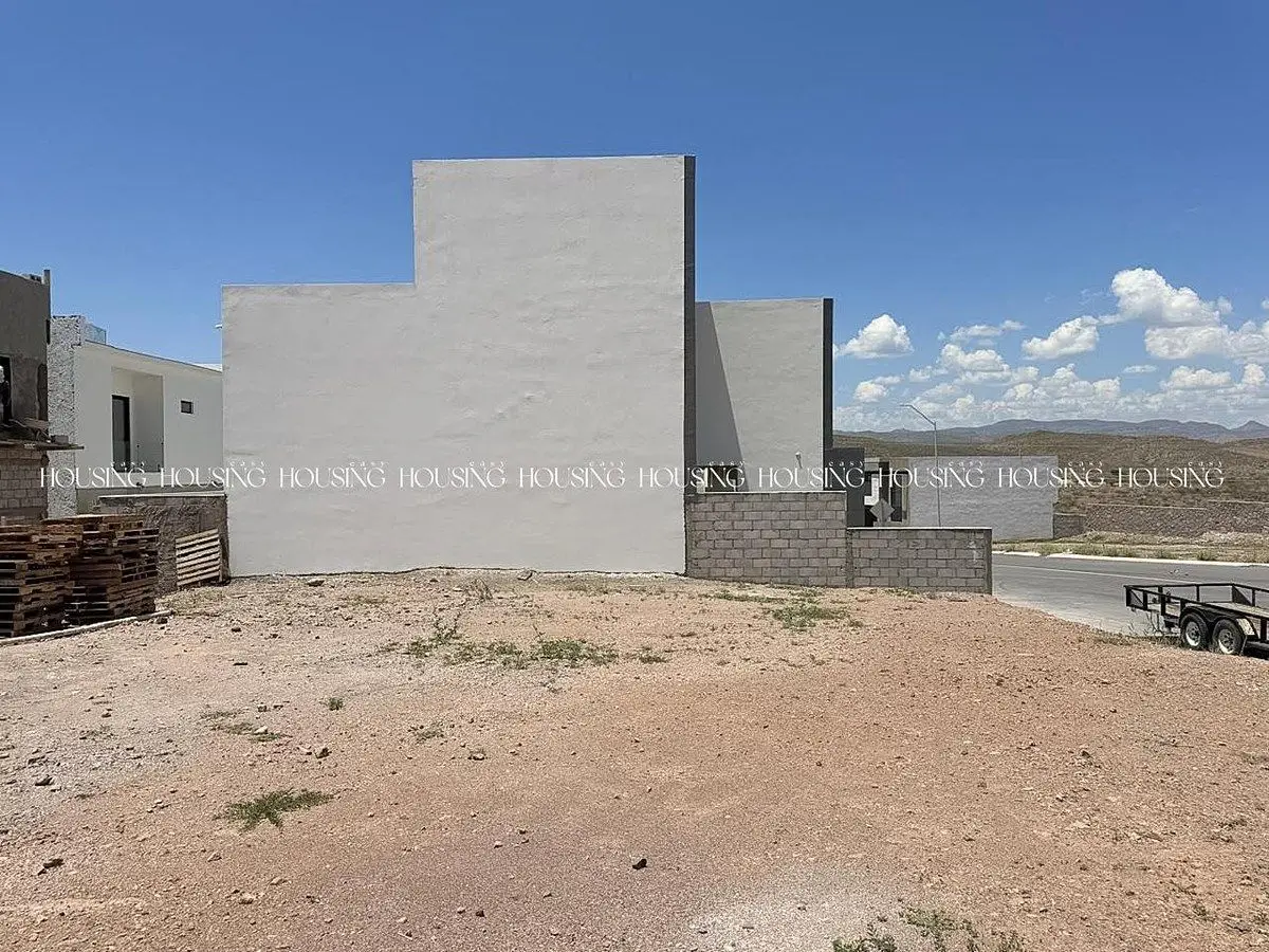 Terreno en Venta en Condesa Rejón