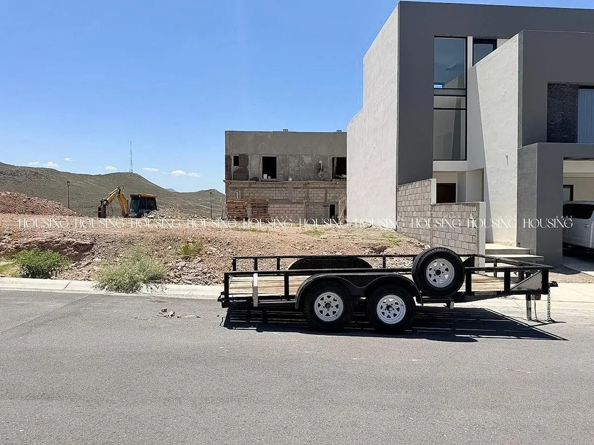 Terreno en Venta en Condesa Rejón — foto 3