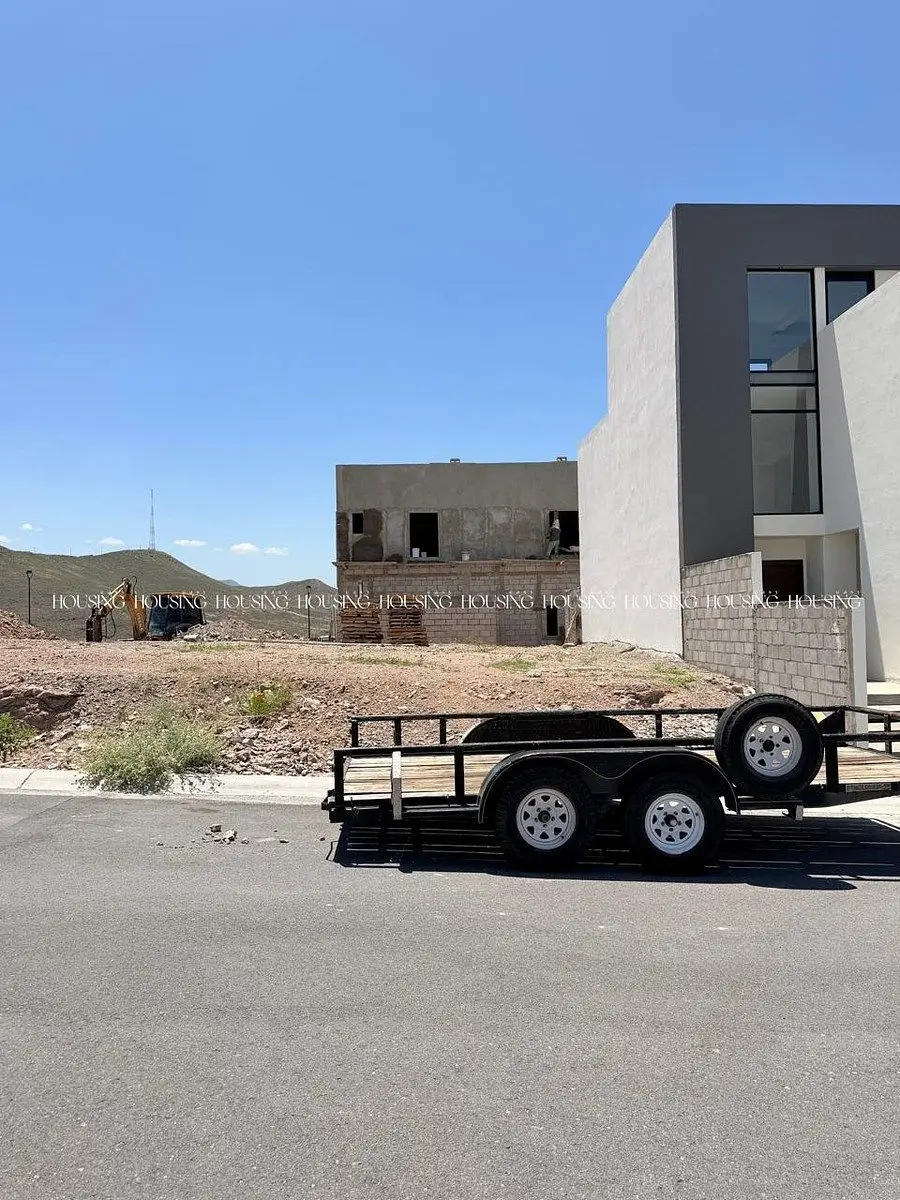 Terreno en Venta en Condesa Rejón — foto 4