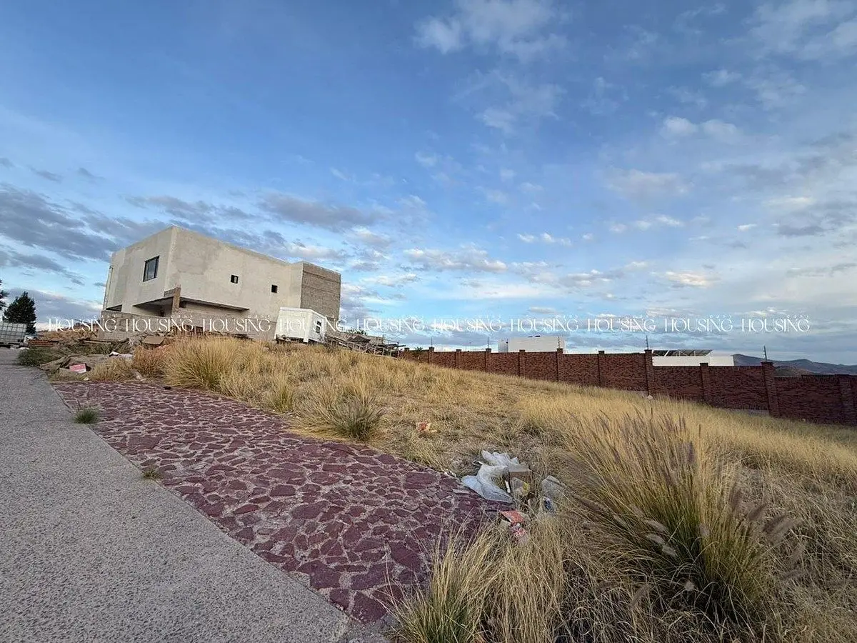 Terreno en Venta en Altozano