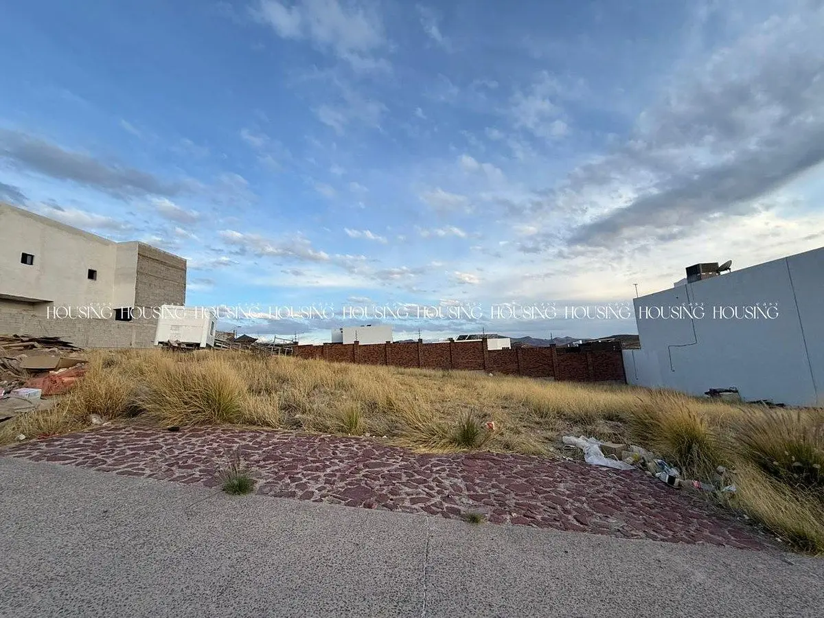 Terreno en Venta en Altozano — foto 4