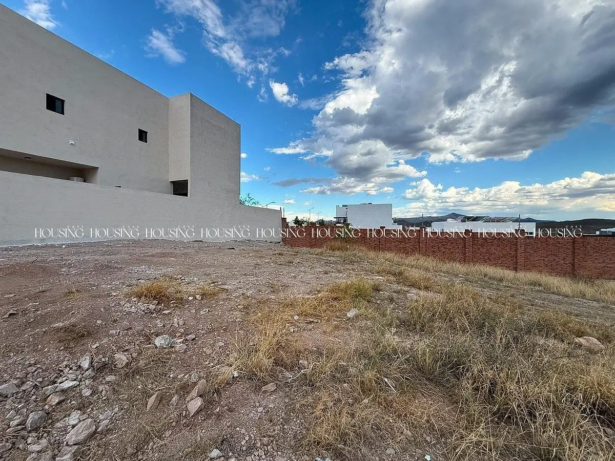 Terreno en Venta en Altozano