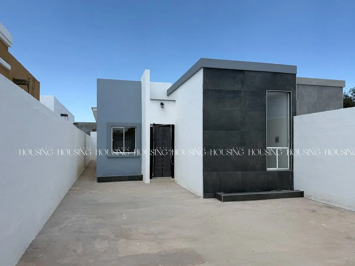 Casa en Venta en Villa Juarez