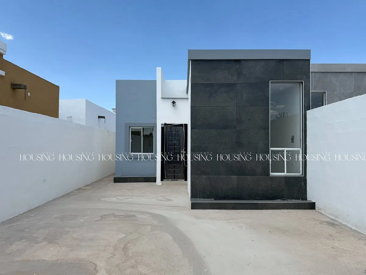 Casa en Venta en Villa Juarez — foto 2