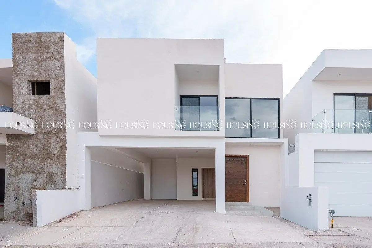 Casa en Venta al Norte