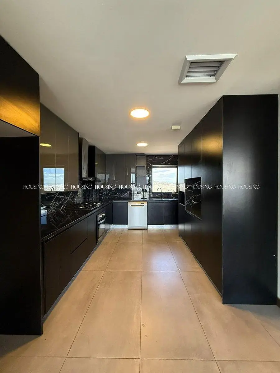Penthouse en Venta