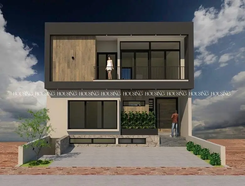 Casa en Venta en Altozano de 3 Niveles + Vistas Espectaculares