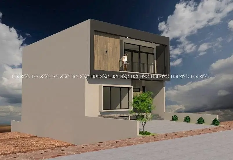 Casa en Venta en Altozano de 3 Niveles + Vistas Espectaculares — foto 2