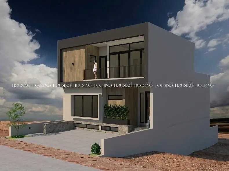 Casa en Venta en Altozano de 3 Niveles + Vistas Espectaculares — foto 3