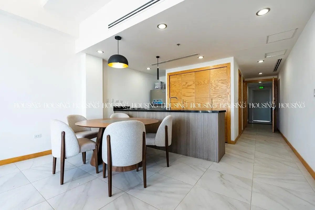 Departamento Amueblado en Renta de 3 Habitaciones — foto 5