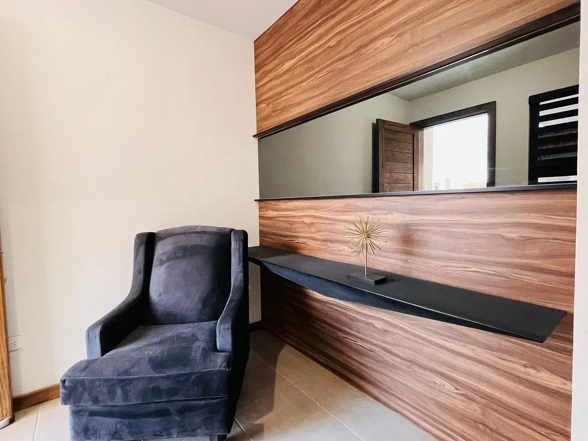 Casa Amueblada y Equipada en Cul de Sac en Valle Escondido en Venta — foto 2