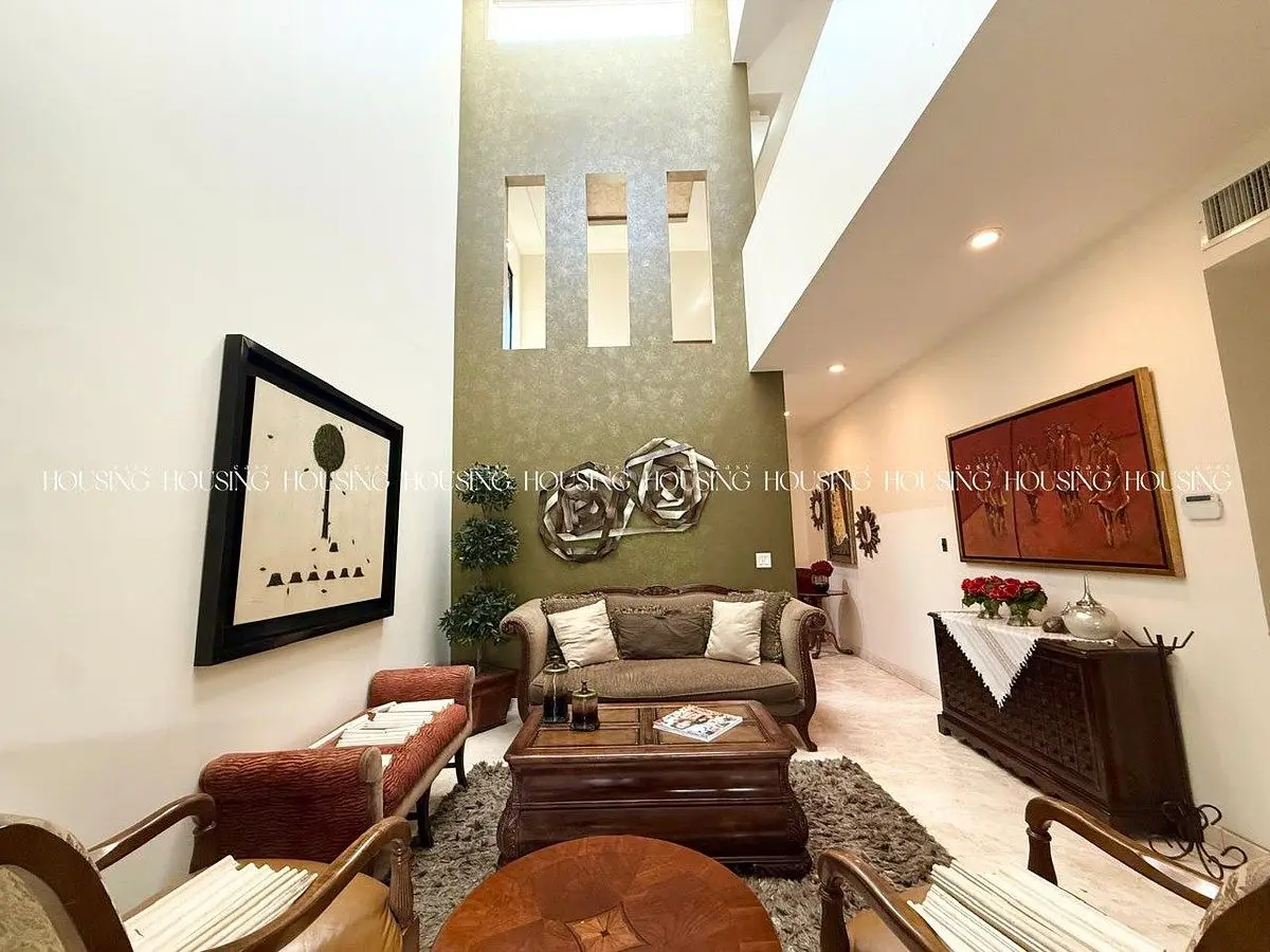 Casa en Venta en Valle Escondido con Paneles Solares — foto 4
